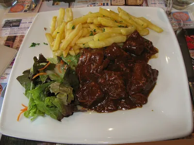 Carbonnade flamande