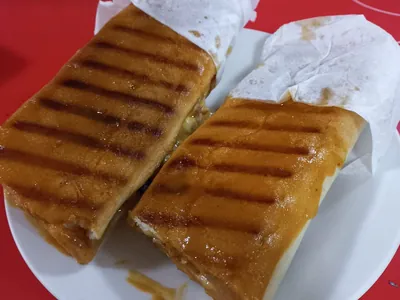 Francesinha