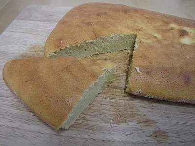 Gâteau au yaourt