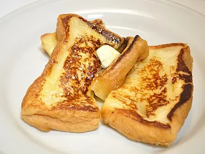 Pain perdu
