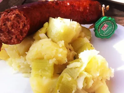 Papet vaudois
