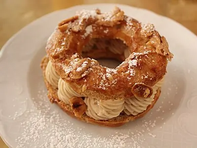 Paris-Brest