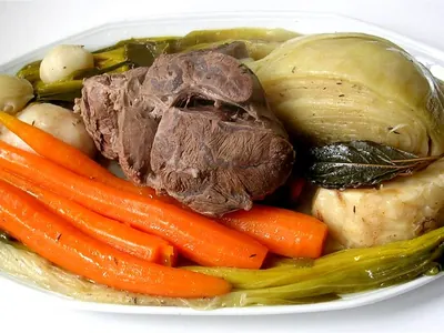 Pot-au-feu
