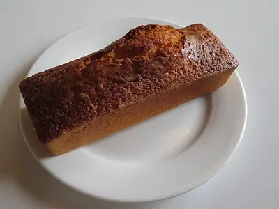 Quatre-quarts