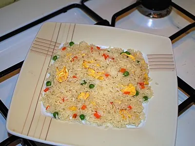 Riz cantonais