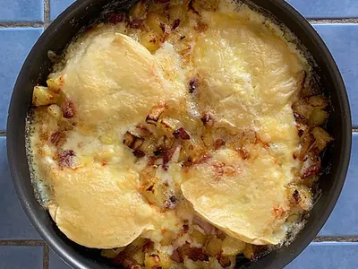 Tartiflette