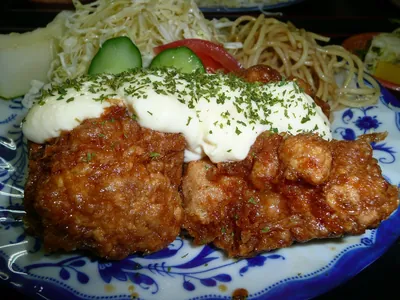 Tasty Crousty original au poulet croustillant