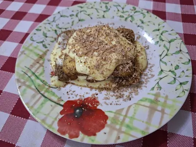 Tiramisù