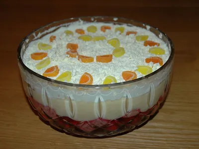 Trifle